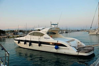  Conam 58 Sport Ht 